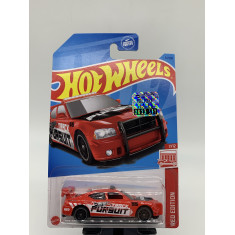 Hot Wheels - Dodge Charger Drift - Red Edition