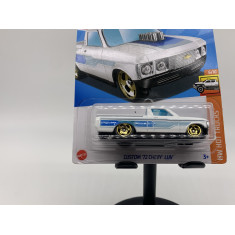 Hot Wheels - Custom 72 Chevy LUV - HW Hot Trucks