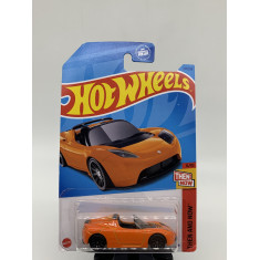 Hot Wheels - Tesla Roaster