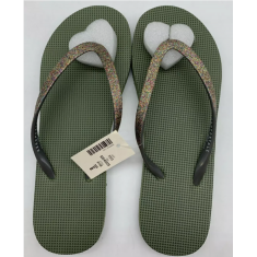 Chinelo Feminino - Aeropostale Tam. 7 US (Estilo: 7313)