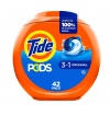 Tide Pods 42 Lavagens