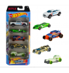 Hot Wheels Netflix 1:64 Scale Vehicle 5-pack