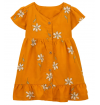 Vestido Infantil Carter's - Tam: 6meses