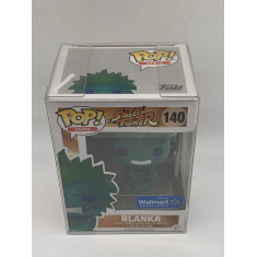 Funko Pop! Street Fighter - Blanka  - 140