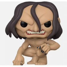 Funko Pop!  Attack on Titan  - YMIR'S TITAN - 1168