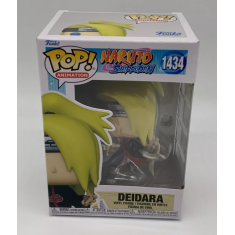 Funko Pop! Naruto: Shippuden - Deidara Figure - 1434