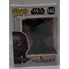 Funko Pop! The Mandalorian - Dark Trooper Battle Droid - 466