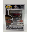 Funko Pop! Marvel - Captain America - 818