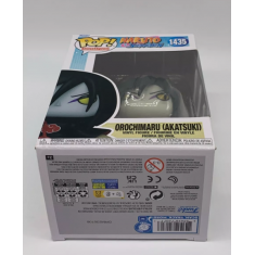 Funko Pop! Naruto Shippuden - Orochimaru (Akatsuki) 1435