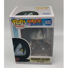 Funko Pop! Naruto Shippuden - Orochimaru (Akatsuki) 1435