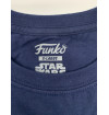 Camiseta Funko -  swsb bounty hunter - T-shirt - Navy - Tamanho GG