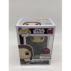 Funko Pop! Star Wars - Jyn Erso - 555