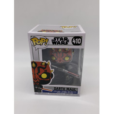 Funko Pop! Star Wars - Darth Maul - 410