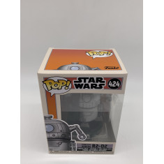 Funko Pop! Star Wars - R2-D2 - 424