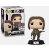 Funko Pop! Star Wars - Jyn Erso - 555