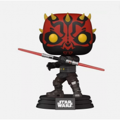 Funko Pop! Star Wars - Darth Maul - 410