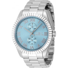Invicta Men's 48903 Specialty Quartz Multifunction Tiffany Blue