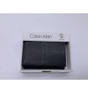 Carteira Clavin Klein Preta