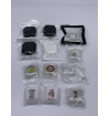 Lote de 12 Capinhas para Airpods Varios Modelos