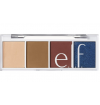 e.l.f Paleta de Sombra 4 Cores "Carnival Candy"