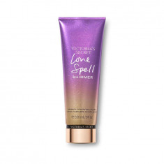Victoria's Secret - Love Spell Shimmer Creme Hidratante - 236ml