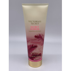 Victoria's Secret - Secret Sunrise - tropical berry & freesia - Creme Hidratante - 236ml