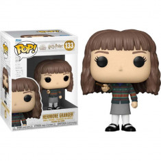 Funko Pop! 133 - Hermione Granger