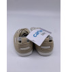 Sapato Infantil bege - Carter's Baby (Tamanho 3-6M)
