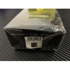 Scuderia Ferrari - Ferrari Black - 125ml - Caixa Danificada