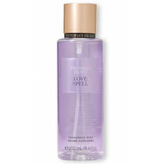 Body Splash Love Spell - Victoria's Secret 250ml