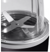nutribullet Pro Plus Blender, Matte Black
