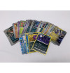 Lote com 35 cards variados - Pokémon