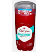 Desodorante Masculino - Old Spice - Pure Sport - Sem Aluminio 96g