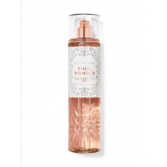Body Splash Pure Wonder  236ml - Bath & Body Works
