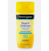 Protetor Solar Neutrogena Beach Defense SPF50