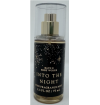 Bath & Body Works - Body Mist - Into the night 75ml - travel size