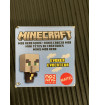 Mattel - Minecraft Mob Head Boxed Mini Figures - EVOKER