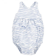 Body Infantil - Carter's Tam: 24 meses Style 1N602310