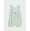 Macacão Romper - Carter's (Tam:24m) Style 1O950010