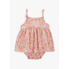 Body Infantil - Carter's Tam: 24 meses Style 1O965310