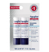 Aquaphor Lip Balm Repair Stick for Chapped Lips - 2pk/.34oz