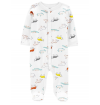 Macacão Pijama Carter's - Tam: P - Style 1M714210
