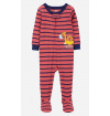 Pijama Infantil - Tamanho 12m - Carters - Style 1N720210