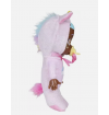 Cry Babies Tiny Cuddles Jassy - Baby Doll, Cries Real tears, Pink - Sem caixa