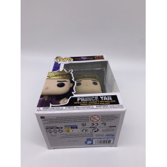 Funko Pop - Prince Yan - The Marvels - 1254