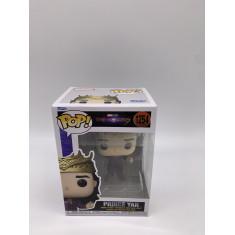 Funko Pop - Prince Yan - The Marvels - 1254