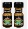 McCormick Grill Mates 25% Less Sodium Montreal Chicken Seasoning 2 Pack