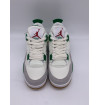 Tênis Nike Air Jordan 4 Retro SP "Flight" (Tam Men - USA: 9.5  BRA: 41)
