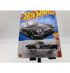 Hot Wheels 62 Corvette