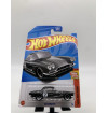 Hot Wheels 62 Corvette